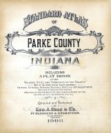 Parke County 1908 
